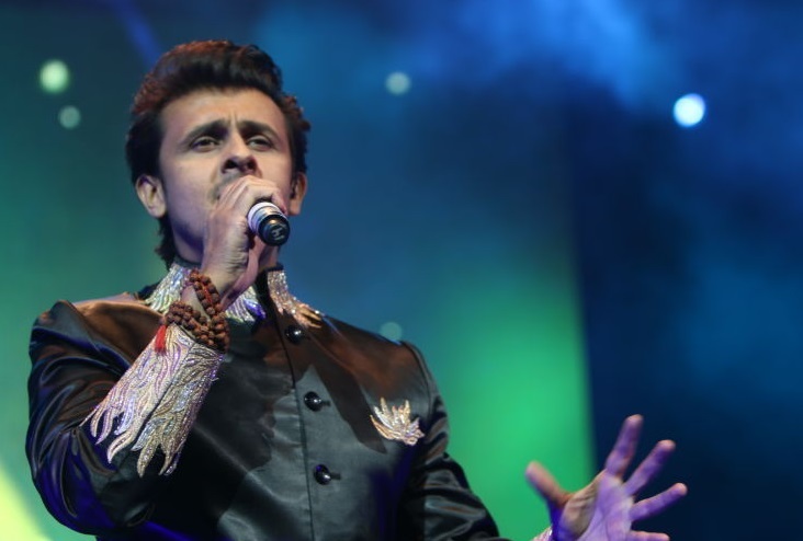 Sonu Nigam To Return As Indian Idol Judge Dynamite News