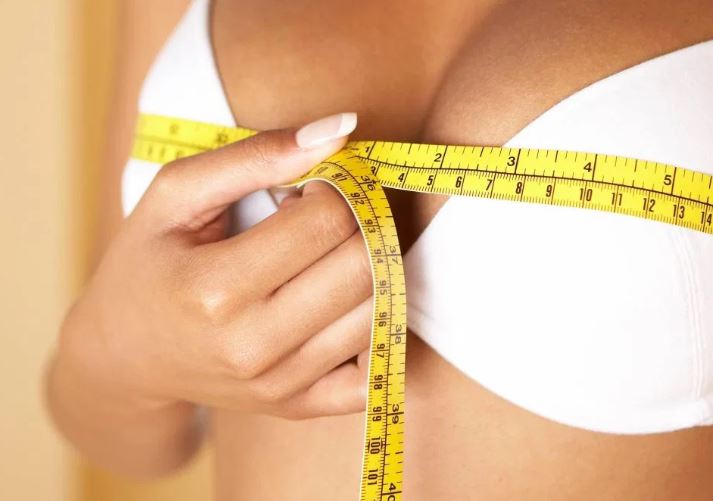 Most Women Unhappy With Breast Size: Study - MedicineNet Health News