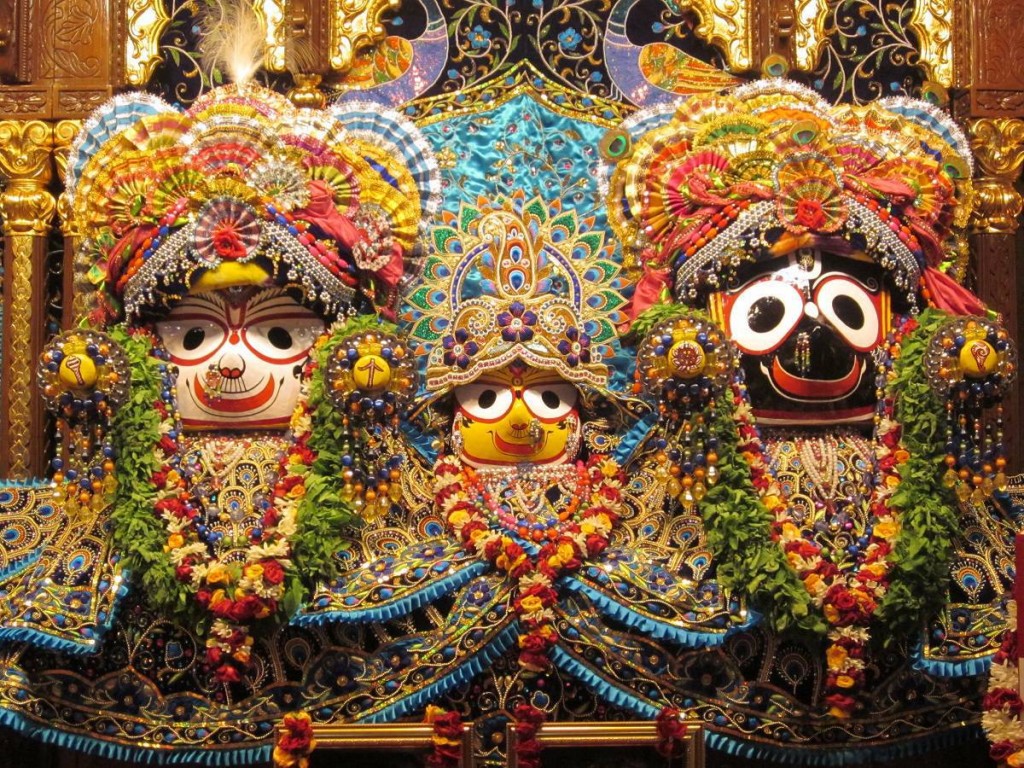 Interesting Facts About Jagannath Temple In Hindi