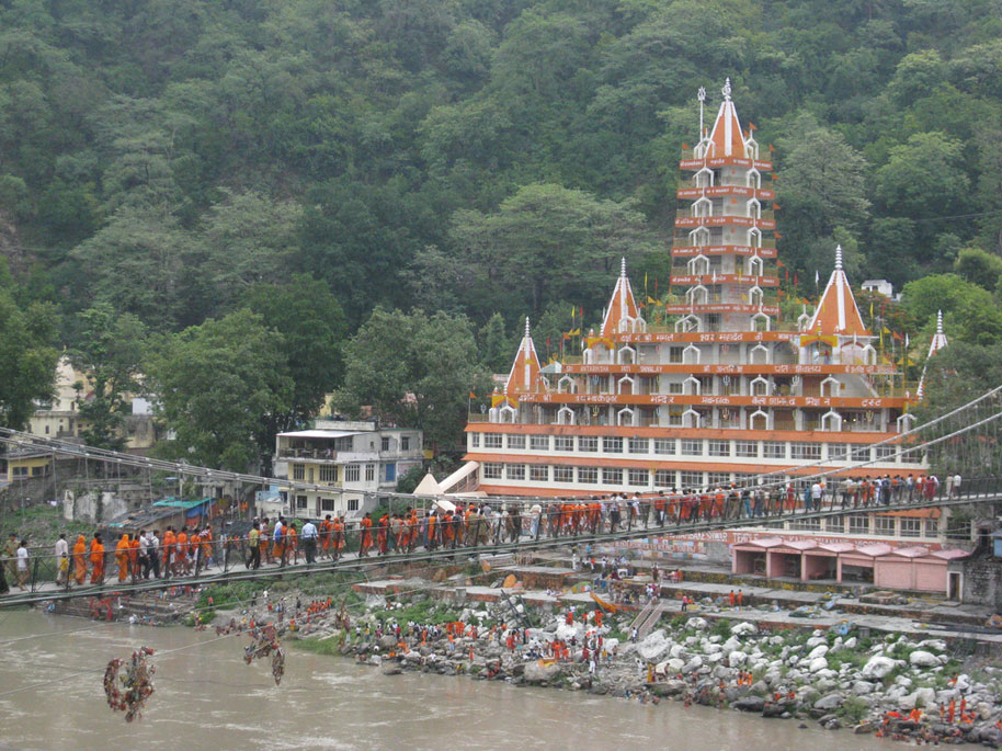 Neelkanth Mahadev: The most revered shrine - Dynamite News