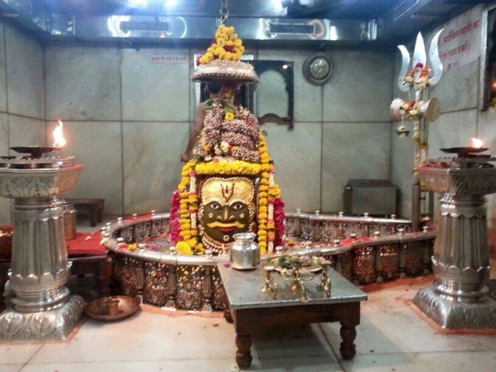 DN Darshan: Shri Mahakaleshwar Jyotirlinga, Ujjain - Dynamite News