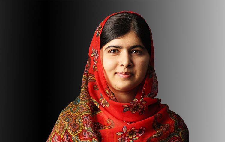 Malala Yousafzai named UN messenger of peace - Dynamite News