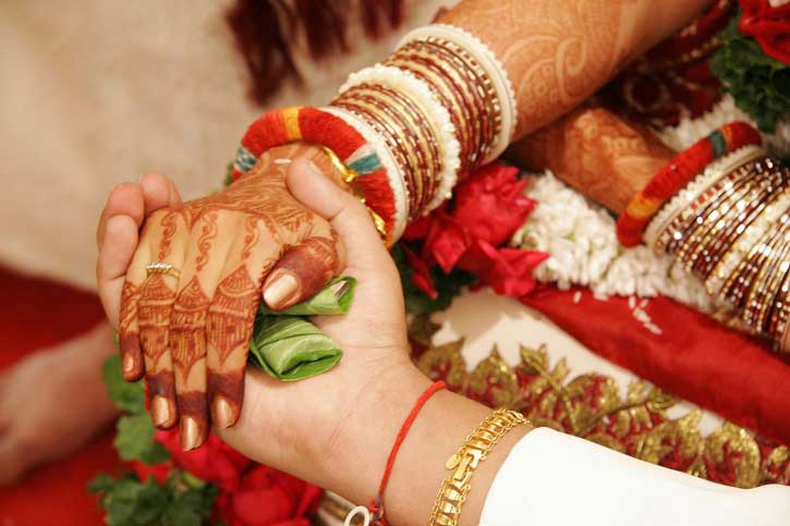 UP Govt To Make Marriage Registration Compulsory For All Dynamite News