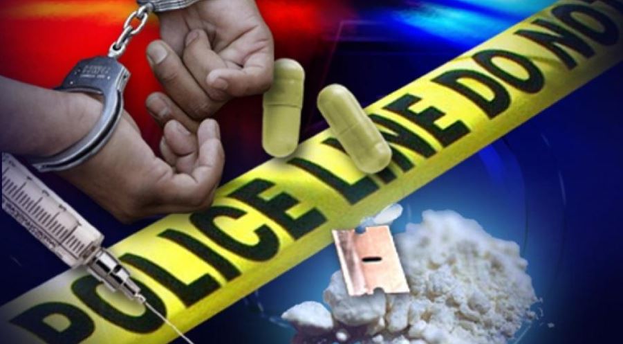 HP: Two held for carrying drugs in Kullu - Dynamite News