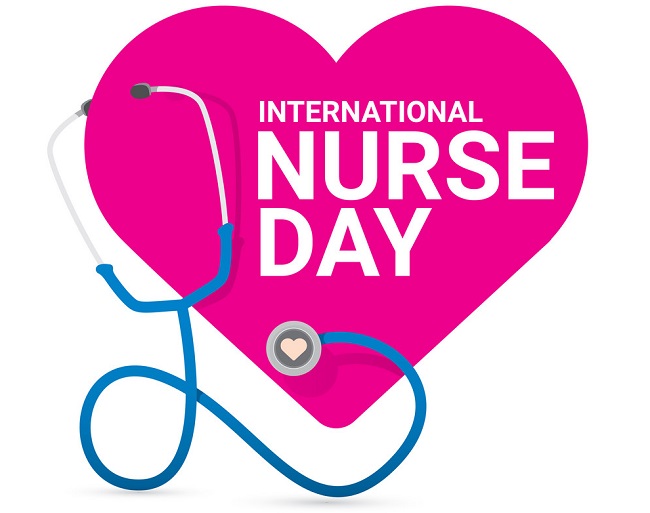 International Nurses Day Why do we celebrate Nurses Day? Dynamite News