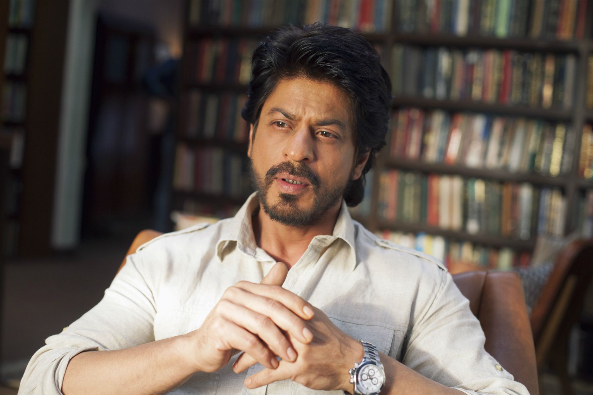 Always Felt Wasn t Cut Out To Play Romantic Character Shah Rukh Khan 