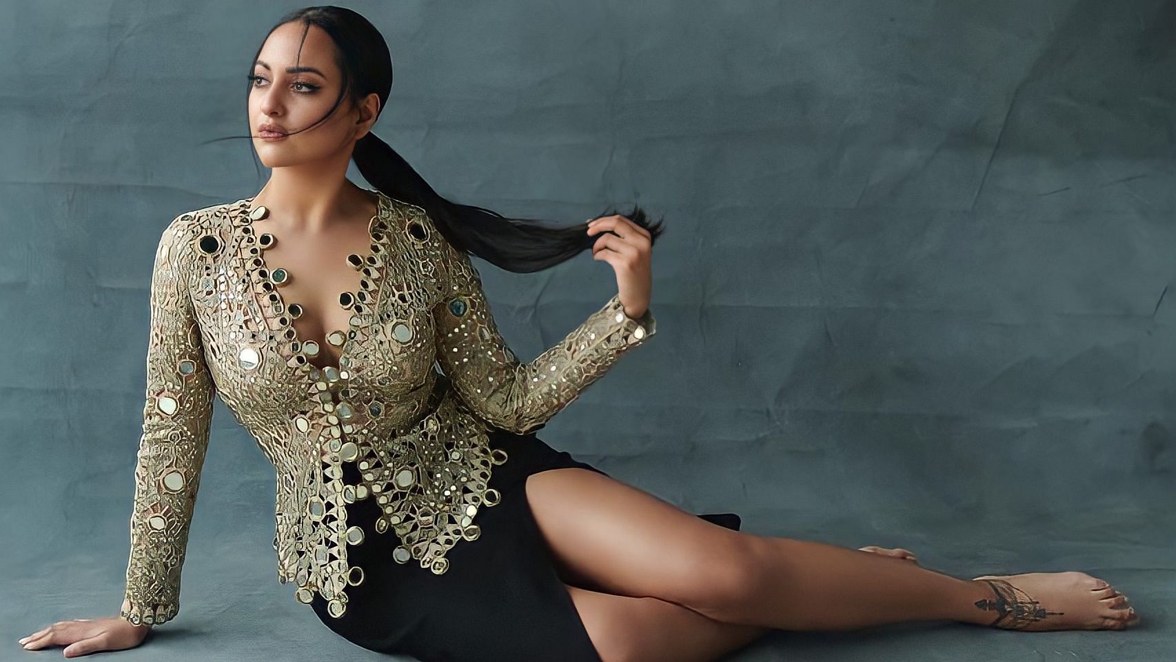 Sonakshi sinha ka nanga photo