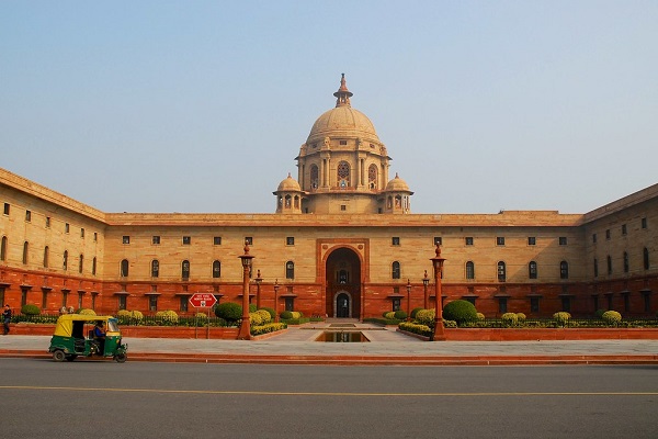 Mega reshuffle in top Bureaucracy of Govt of India: New secretaries ...