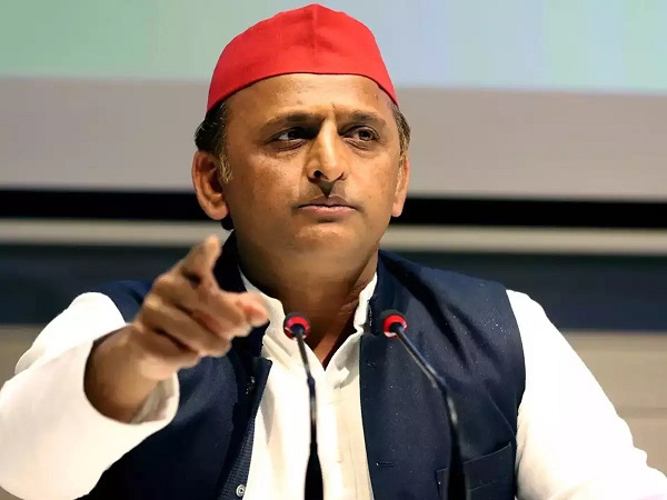 Akhilesh Elected As Sp Legislature Party Leader In Up Dynamite News