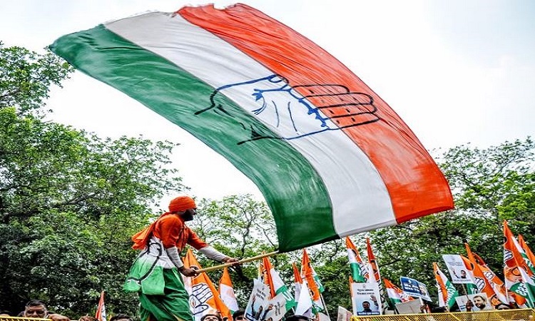 Karnataka Assembly Poll Congress Releases Second List Of Its Candidates Dynamite News