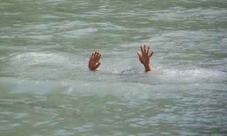 Rajasthan Brother Sister Drown In Pond In Bharatpur Dynamite News 