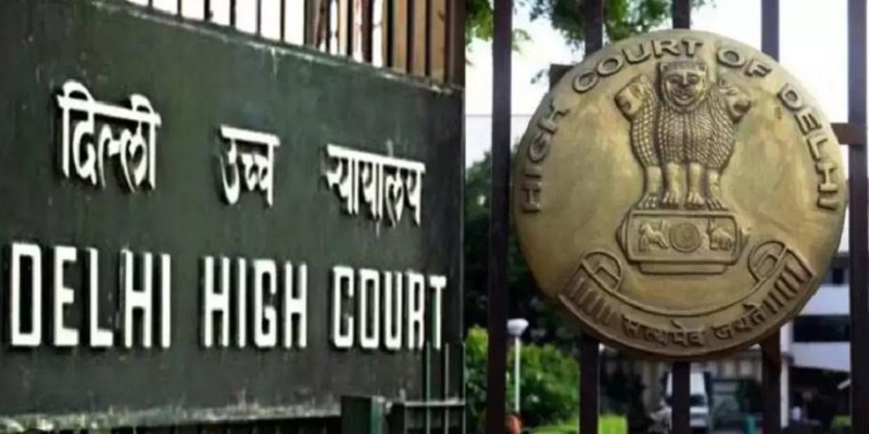 Delhi High Court Denies Parole To JeM Terrorist To Visit J&K