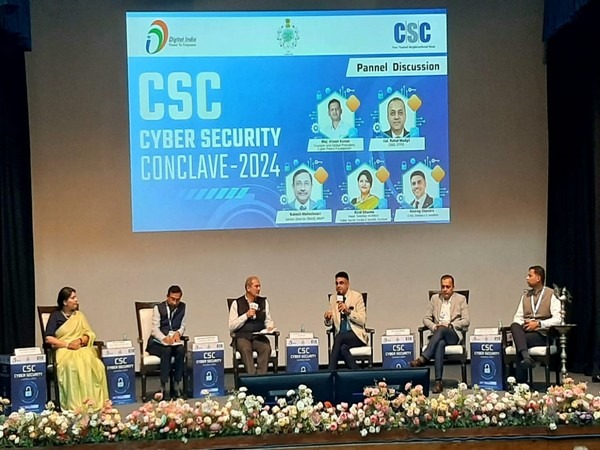cyber security Conclave
