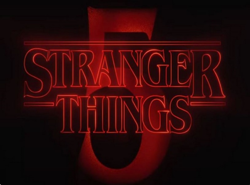 'Stranger Things' season 5 first look revealed - Dynamite News